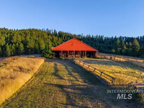 1011 Hall Rd, Viola, ID 83872 photo 31
