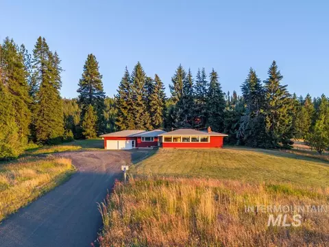 1011 Hall Rd, Viola, ID 83872 photo 2