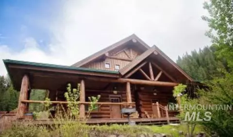 7743 Highway 12, Kooskia, ID 83539