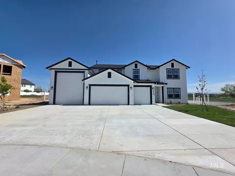 17184 N Carver Ave, Nampa, ID 83687