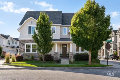 2992 S Old Hickory Way, Boise, ID 83716
