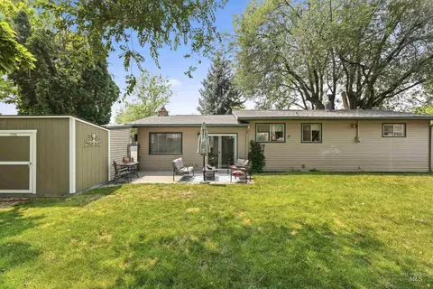 2816 N Innis, Boise, ID 83703