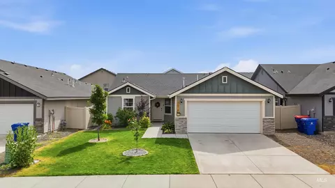 7516 S Foremast Ave, Boise, ID 83709