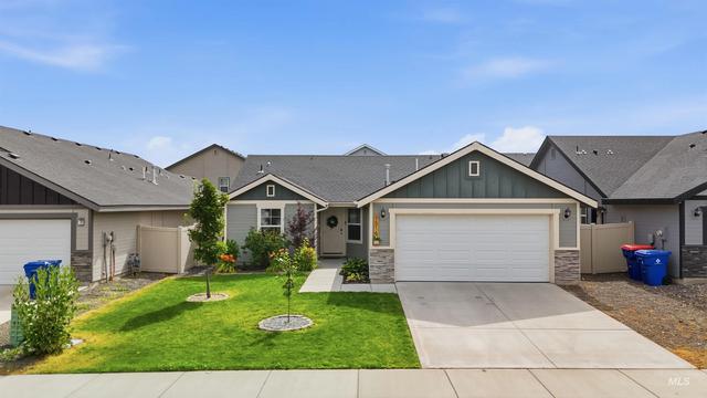 7516 S Foremast Ave, Boise, ID 83709