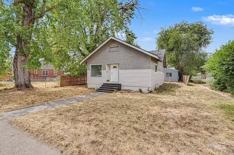 1023 State St, Weiser, ID 83672 photo 2