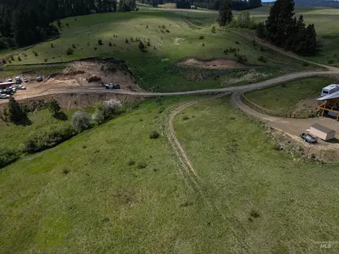 tbd Riggin Rd, Ferdinand, ID 83526 photo 3