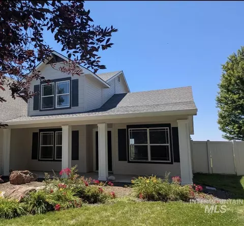 3597 S Capulet Way, Meridian, ID 83642