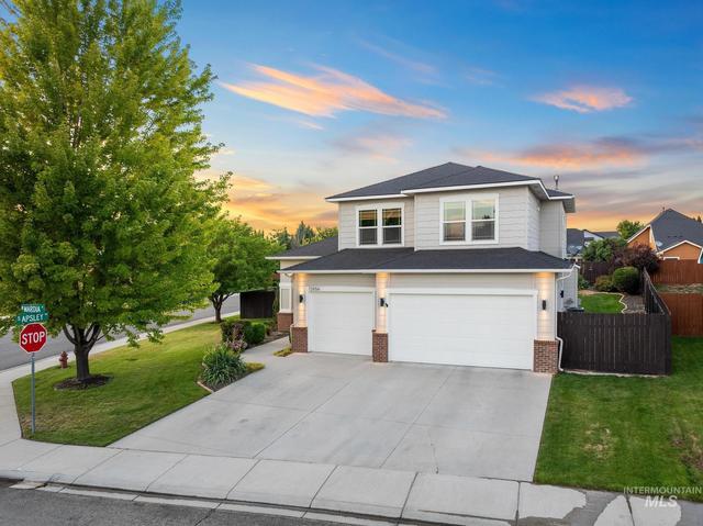 12656 W Mardia St, Boise, ID 83709