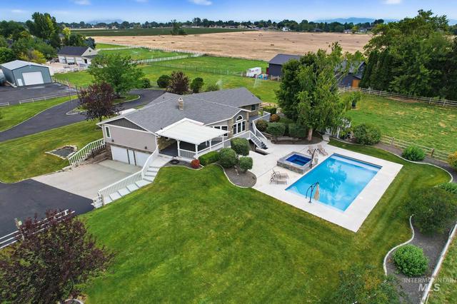 15604 Orchard Ave, Caldwell, ID 83607