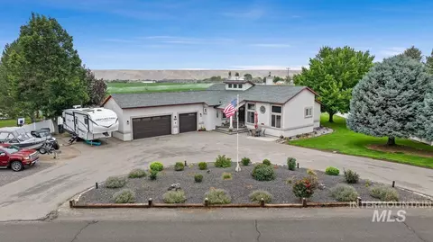 2703 Northview Dr, Hagerman, ID 83332