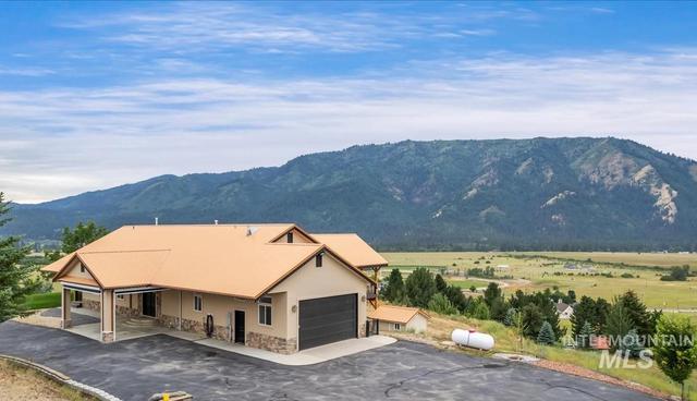 29 Valley Vis, Garden Valley, ID 83622