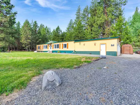 191 Bear Wallow, Cascade, ID 83611 photo 1