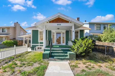 6505 Everett St, Boise, ID 83704 photo 4