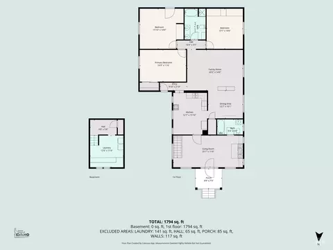 6505 Everett St, Boise, ID 83704 photo 38