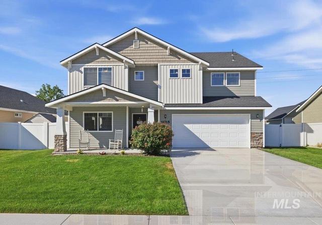 11715 Jump Creek Dr, Caldwell, ID 83605