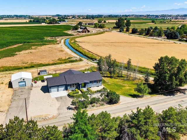 4950 W Columbia Rd, Nampa, ID 83687
