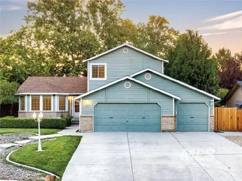 Exterior - 631 N Stierman Way, Eagle, ID 83616 photo 1 of 15