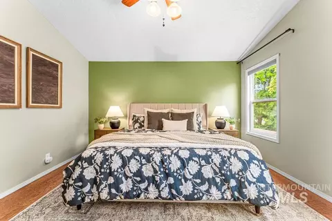 Bedroom - 631 N Stierman Way, Eagle, ID 83616 photo 2 of 2
