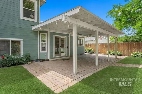 Exterior - 631 N Stierman Way, Eagle, ID 83616 photo 6 of 15