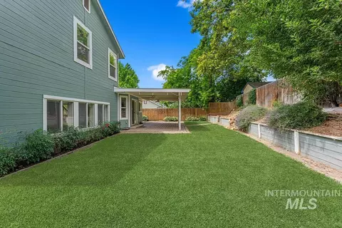 Exterior - 631 N Stierman Way, Eagle, ID 83616 photo 7 of 15