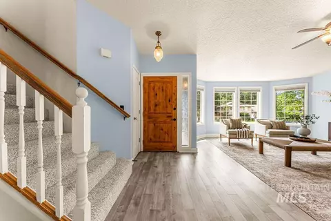 Entry Way - 631 N Stierman Way, Eagle, ID 83616 photo 1 of 1