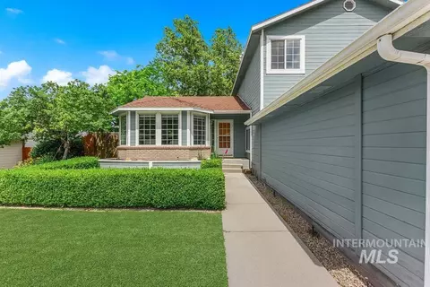 Exterior - 631 N Stierman Way, Eagle, ID 83616 photo 11 of 15