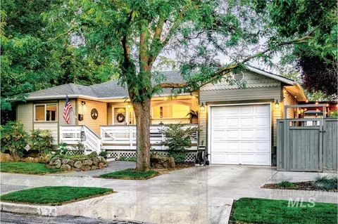 2601 W Lemp St, Boise, ID 83702