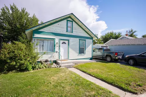 23 E 2nd Ave, Glenns Ferry, ID 83623 photo 3