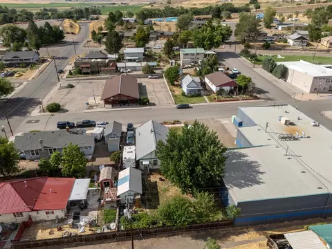 View/Area - 23 E 2nd Ave, Glenns Ferry, ID 83623 photo 3 of 7