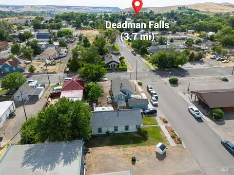 View/Area - 23 E 2nd Ave, Glenns Ferry, ID 83623 photo 7 of 7