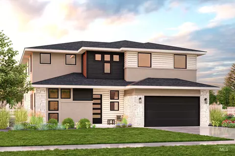 5829 S Gustav Ave, Meridian, ID 83642