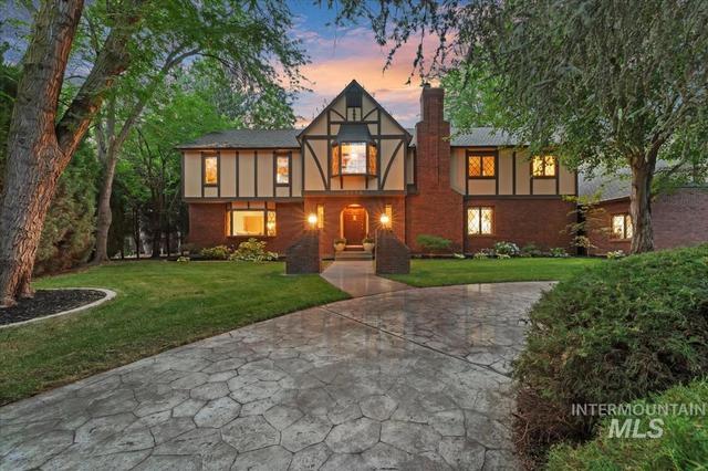 4998 N Fifeshire Pl, Boise, ID 83713