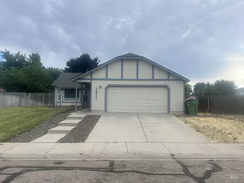 1911 W Tracy Ct, Meridian, ID 83646