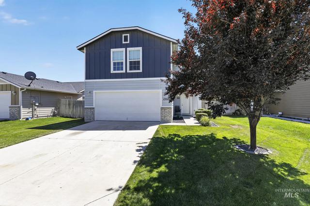 13581 Orlando St, Caldwell, ID 83607