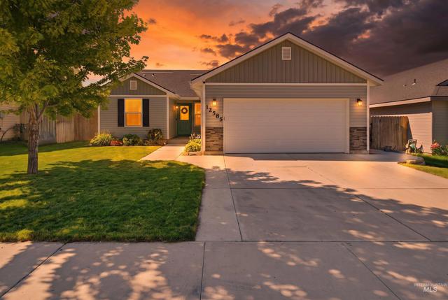 12585 Trinidad St, Caldwell, ID 83607