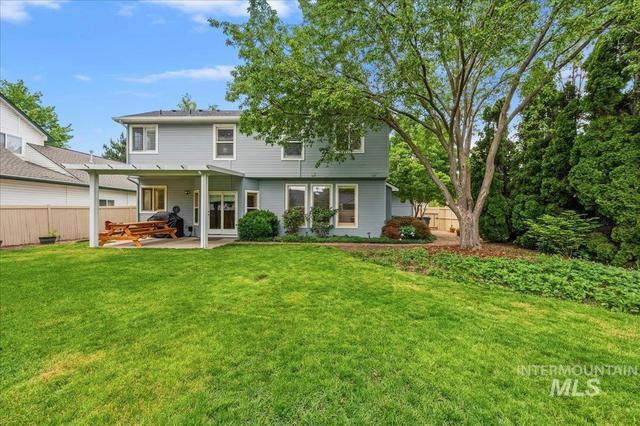 6278 N Talcrest Pl, Boise, ID 83713