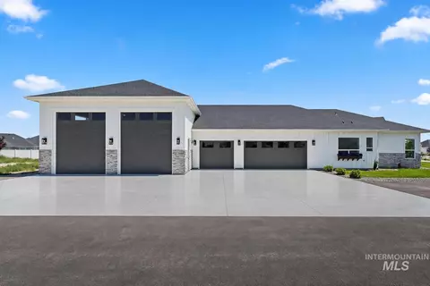 Exterior - 16876 Spring Meadow Dr, Caldwell, ID 83607 photo 1 of 5