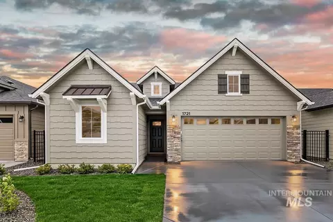 1700 E Hadler St, Meridian, ID 83642