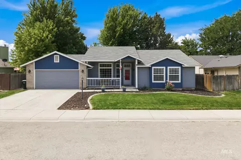705 N Abernathy Way, Meridian, ID 83642