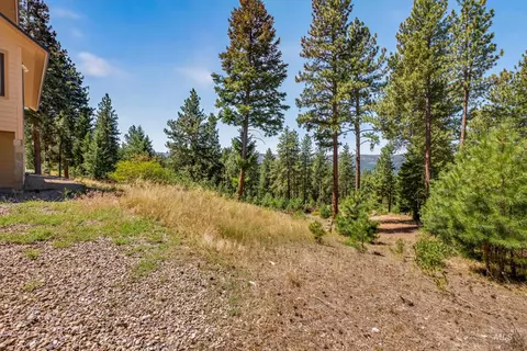 Exterior - 21 Starflower Dr, Cascade, ID 83611 photo 10 of 11