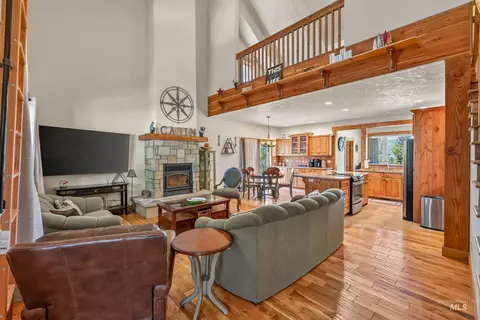 Other - 21 Starflower Dr, Cascade, ID 83611 photo 1 of 14