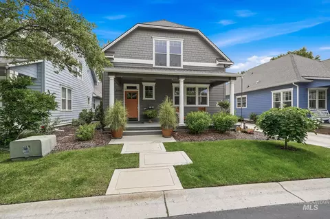 5986 N Willowdale Ln, Garden City, ID 83714
