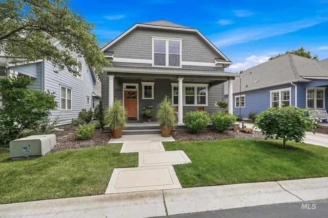 5986 N Willowdale Ln, Garden City, ID 83714