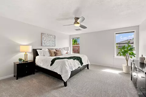 Bedroom - 711 W Colbert St, Meridian, ID 83646 photo 1 of 8