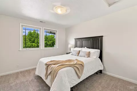 Bedroom - 711 W Colbert St, Meridian, ID 83646 photo 7 of 8