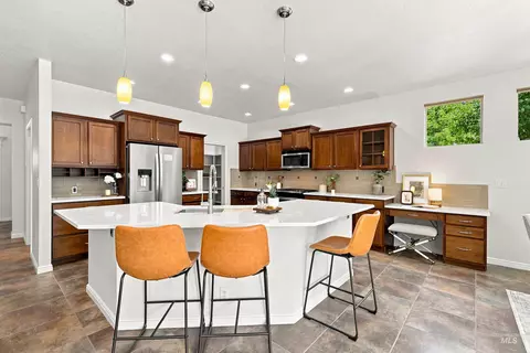 Kitchen - 711 W Colbert St, Meridian, ID 83646 photo 1 of 5