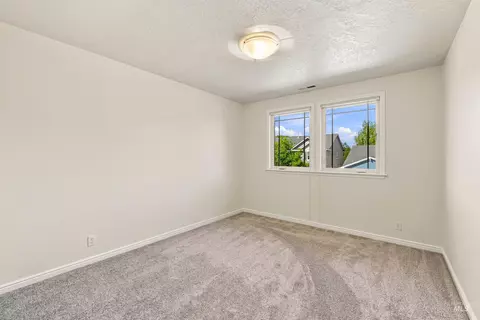 Bedroom - 711 W Colbert St, Meridian, ID 83646 photo 6 of 8