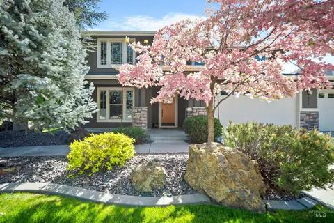 Exterior - 711 W Colbert St, Meridian, ID 83646 photo 13 of 13