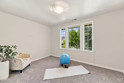 Bedroom - 711 W Colbert St, Meridian, ID 83646 photo 5 of 8