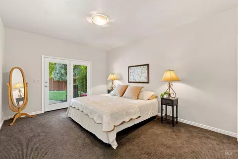 Bedroom - 711 W Colbert St, Meridian, ID 83646 photo 2 of 8